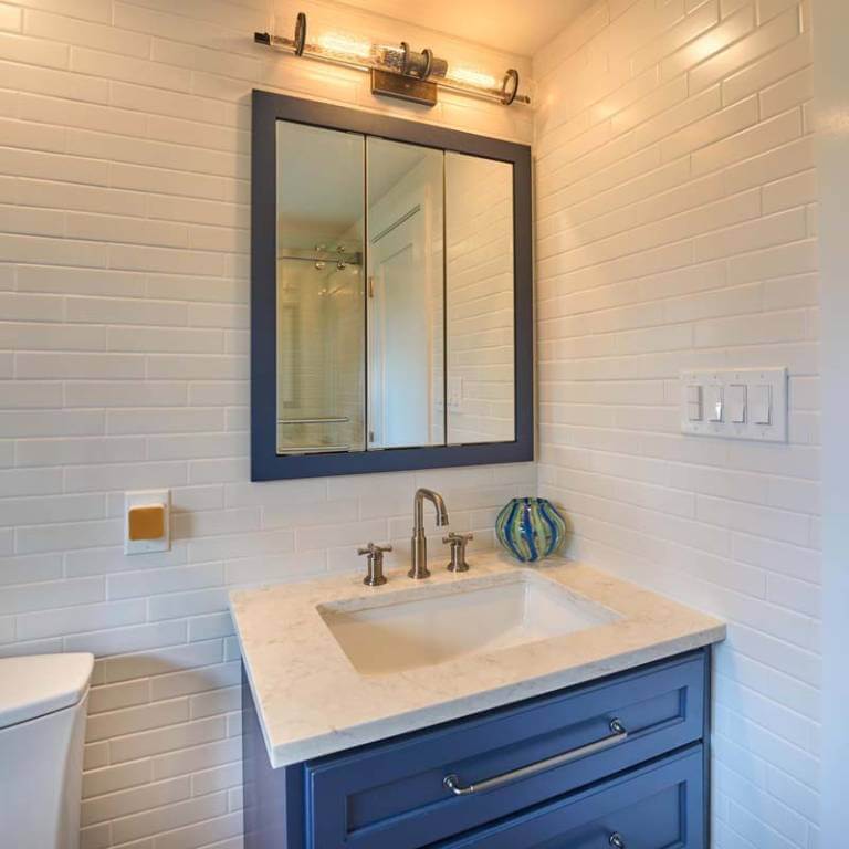 bathroom sink 1