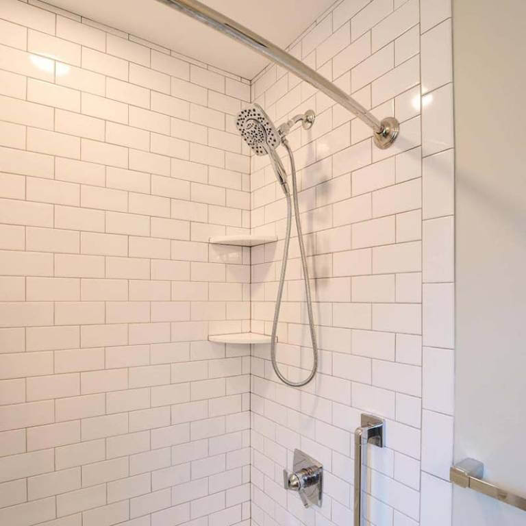 Shower 2