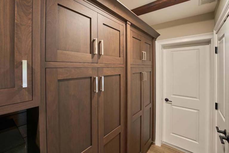 Millwork 1