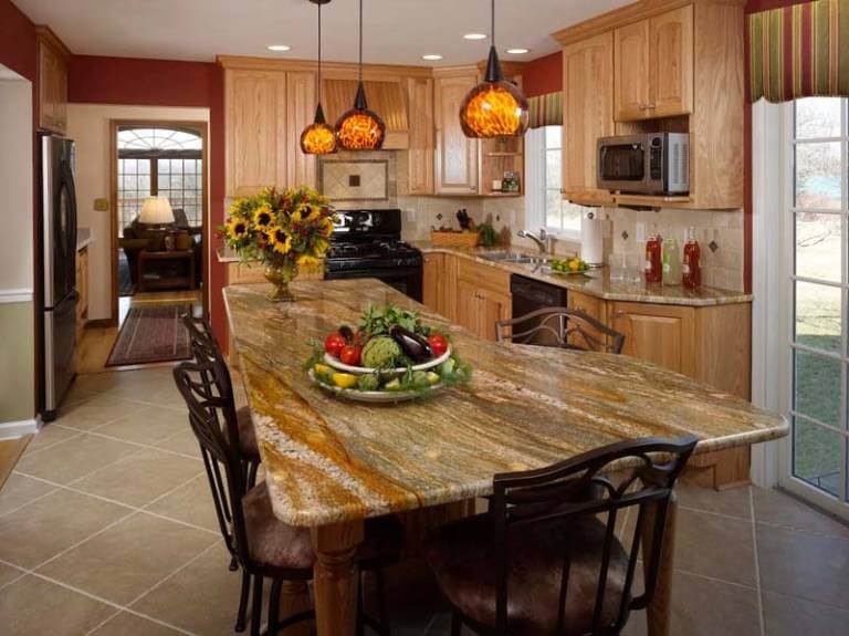 Kitchen 5