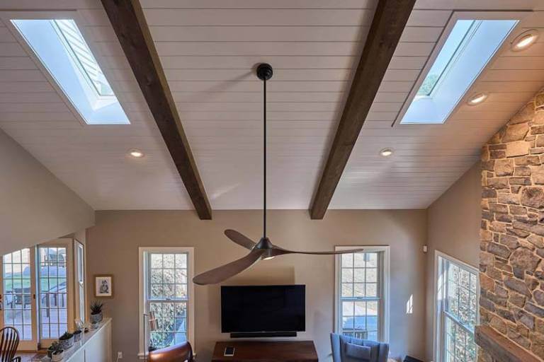 Millwork 2