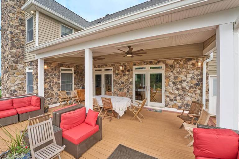 Porch