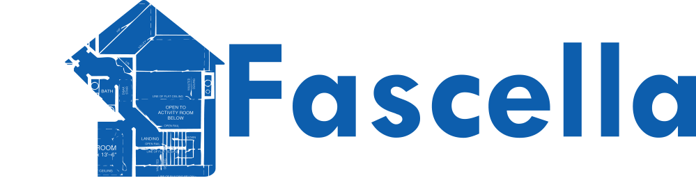 Fascella Construction Logo
