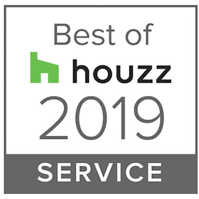 2019 Best Of Houzz Service Badge 1