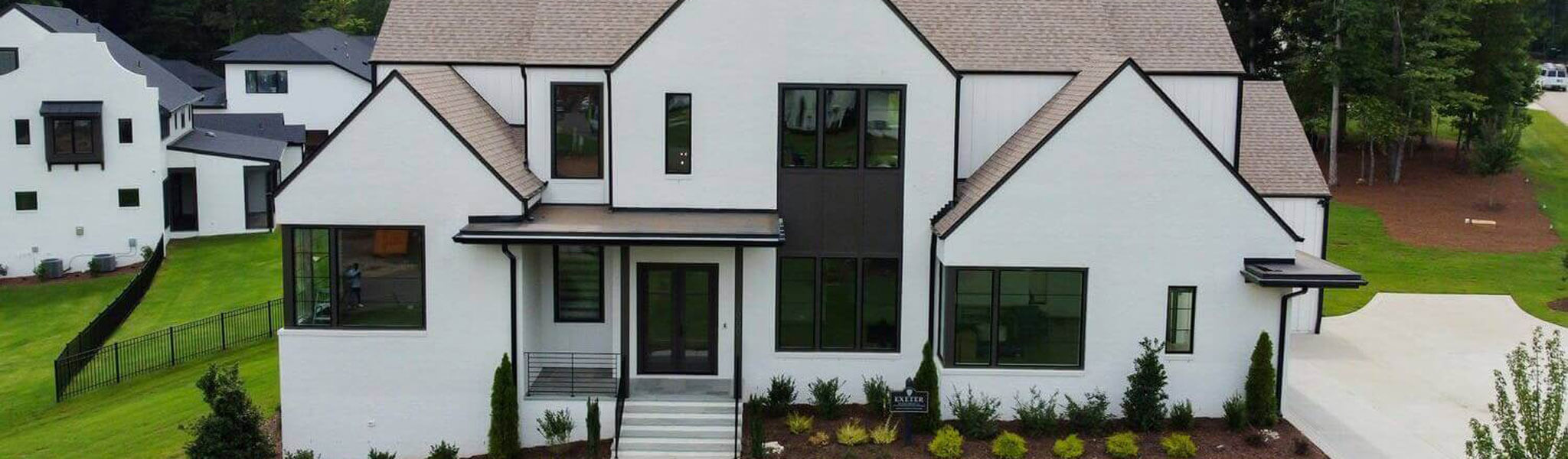 New Construction