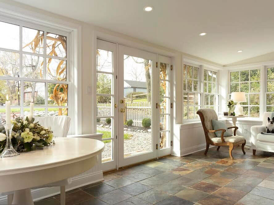 Windows Doors