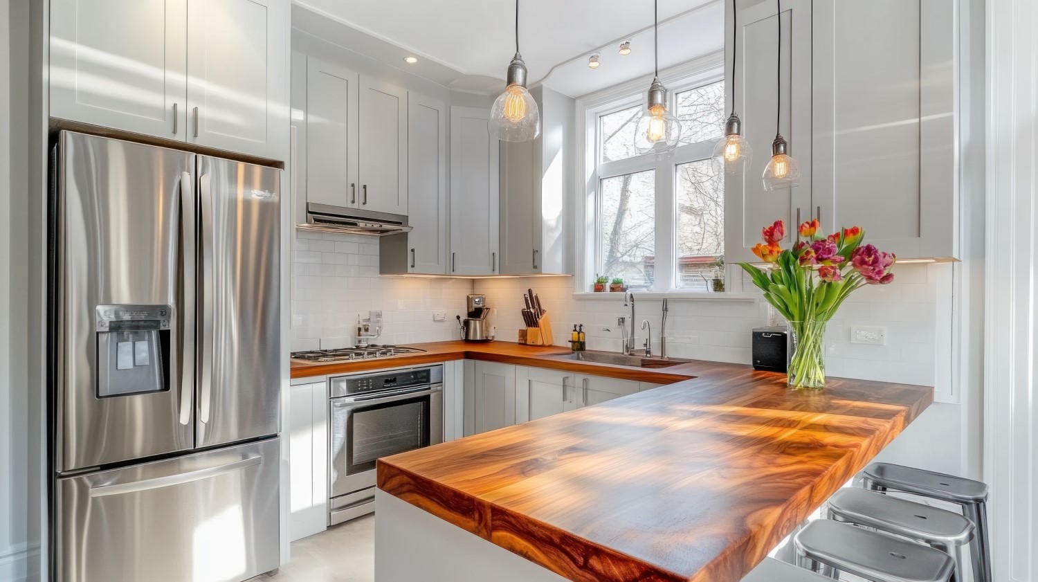 Beautiful Kitchen